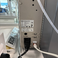 BUCHI Pure C-830 Prep Chromatography System image 3